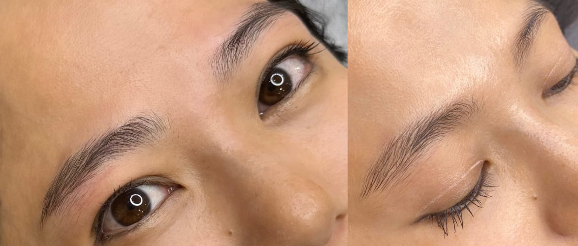 マシンストロークについて