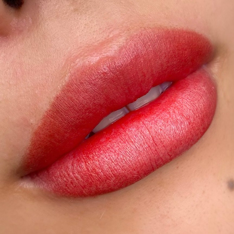 リップについて1