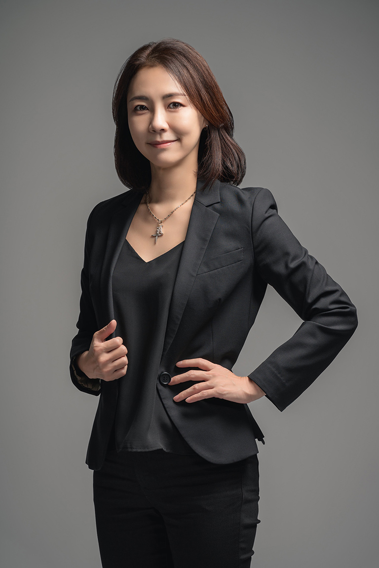 福島アンナ SEER BROWS