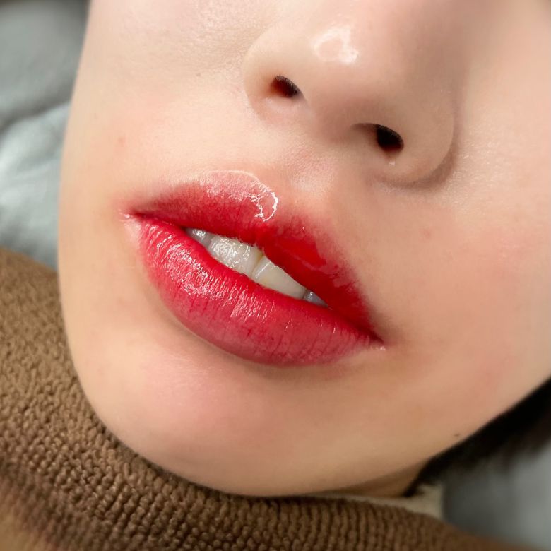 あめみや さやか 施術例9