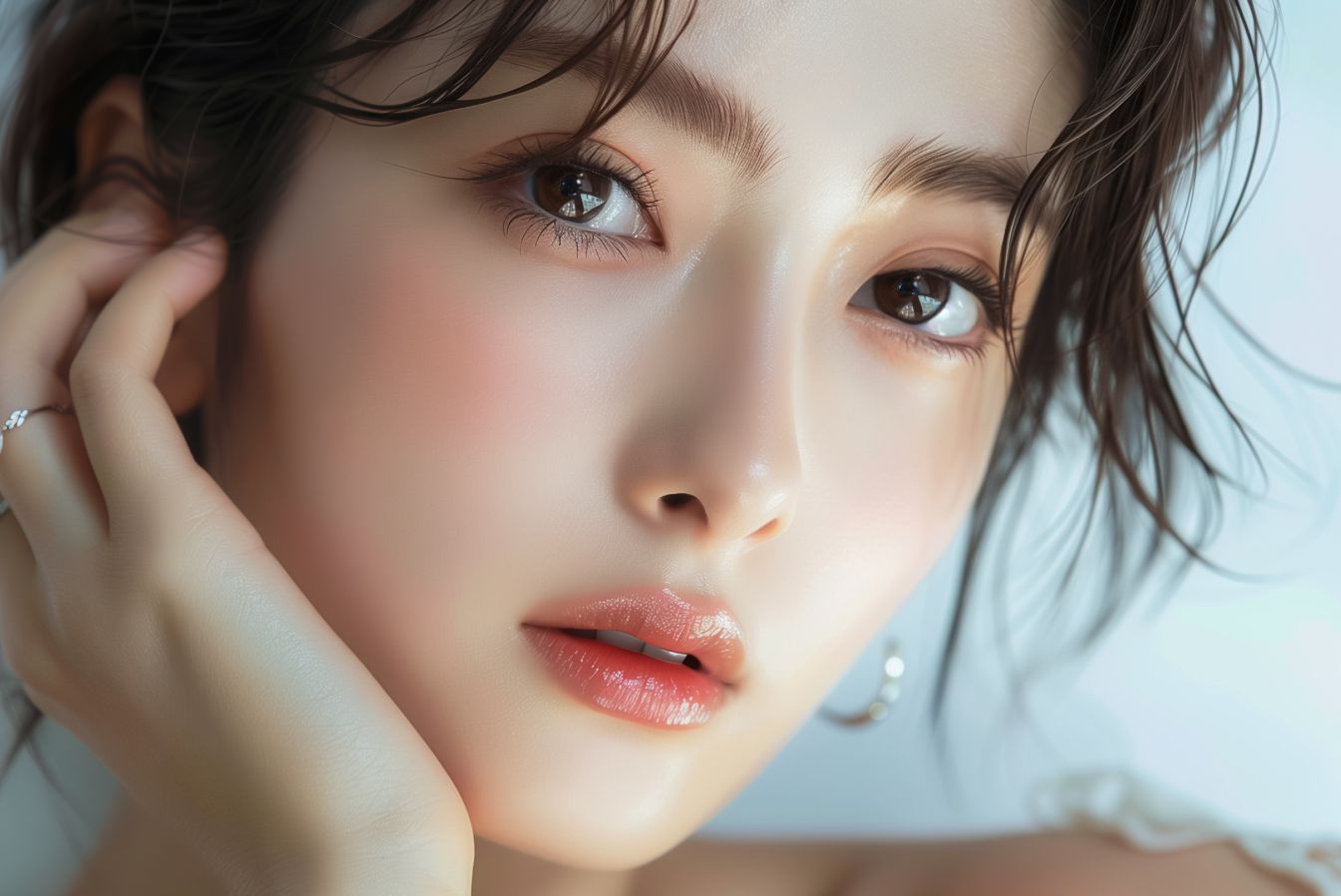 アートメイクにできること