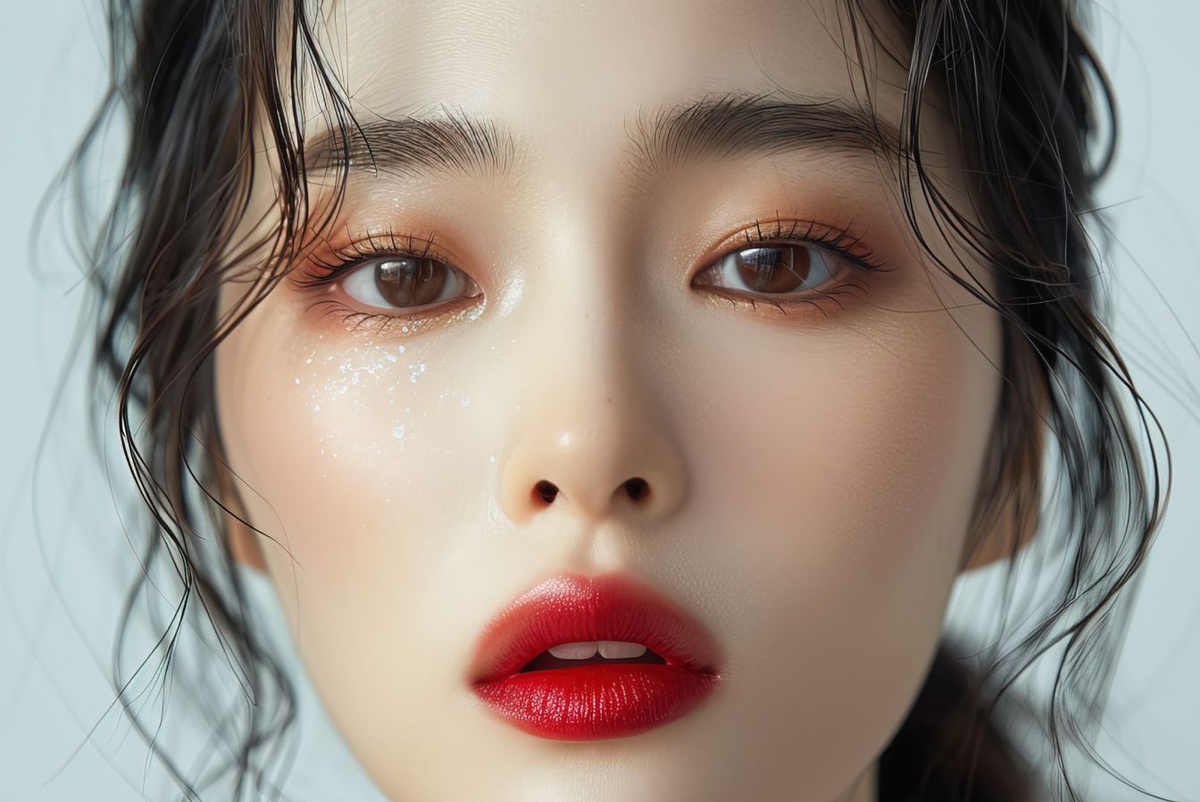 自由度の高いアートメイクの世界