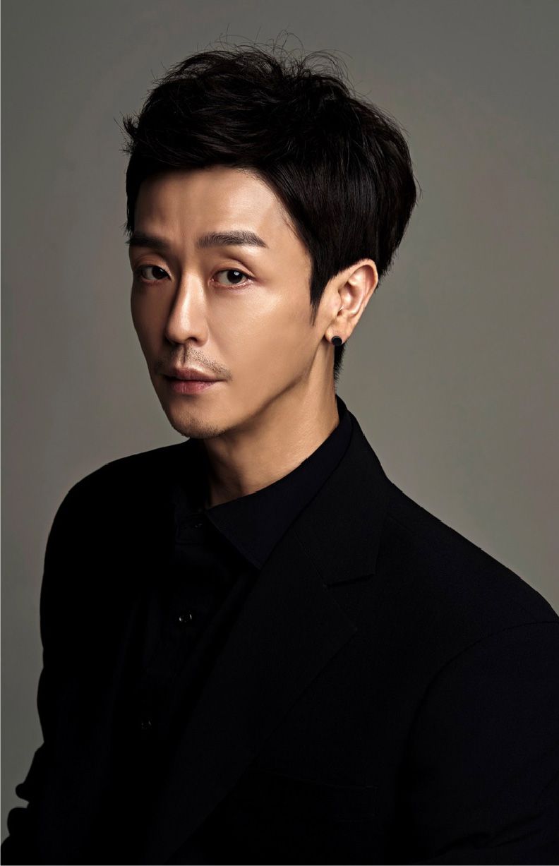 グ・ドンウォン（具東垣）